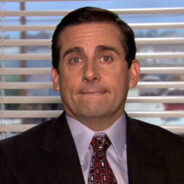 Michael Scott