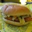 Buffalo Ranch McChicken