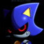 METAL SONIC