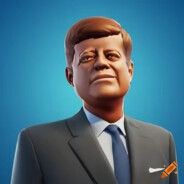 John Fortnite Kennedy