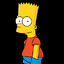 Bart Simpson