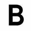 Letter A