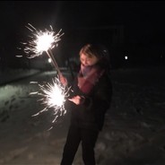 .yaya guy with rubble