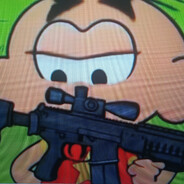 翻斗花园狙击手胡图图