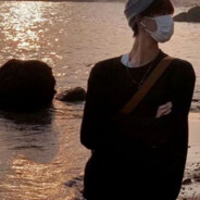 溢满眼星光荡漾