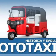 Avatar of Mototaxi