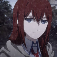 Makise kurisu