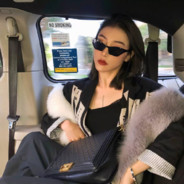 单身独居美丽富婆刘姐