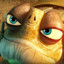 Big digg Oogway