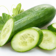 экстракт огурца
