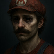 Super Mario Pro's