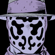 SFM // Rorschach