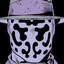SFM // Rorschach
