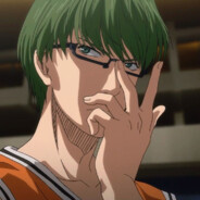 MIdorima Sindaro