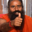 Ramdev BABA