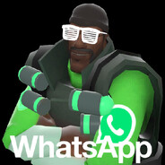 Аватар WhatsApp Demo