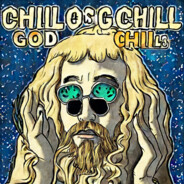 Chillingus, God of Chill