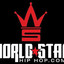 WorldStarHipHop!