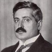 Talat Pasha