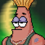 翻斗花园大海星