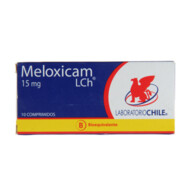 Meloxicam 15 mg