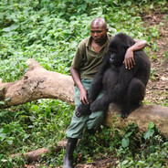 Kouboubou KANTÉMAFEFÉ PAPAOUT