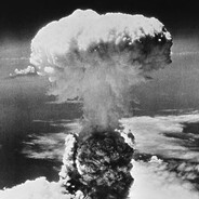 广岛长崎最美烟火