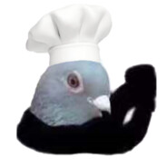 「绝世厨神」绝活鸽