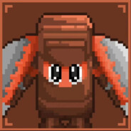 牛逼哄哄的能量瓶小伙