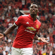 Paul Pogba