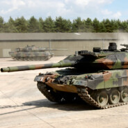 LEOPARD-2A6 avatar