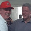 Trump gave head to Bill