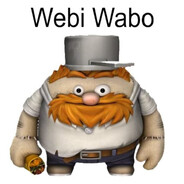 Webi Wabo