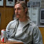 Rust Cohle