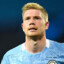 Kevin De Bruyne