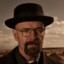 WALTER WHITE