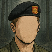 Sarge - steam id 76561197970881075