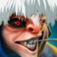 true meepo ghoul