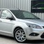 Ford Focus MK2