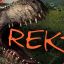 REKTASOURUS ACCEPTING DIK PICS
