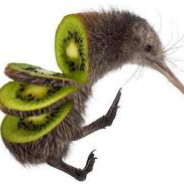 Mikiwi