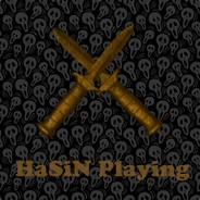 Youtube & HaSiN Playing avatar