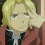 Edward Elric