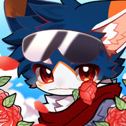 日暮彩霄云迹间