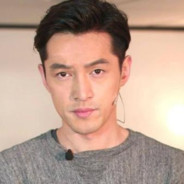 胡歌（我帅吗）