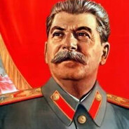 Joseph Stalin Gaming
