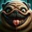 Puggyy paranoid.gg