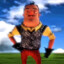 HelloNeighborGamerAwesome