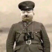 坂田一Giao 联队指挥官