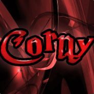 Corny